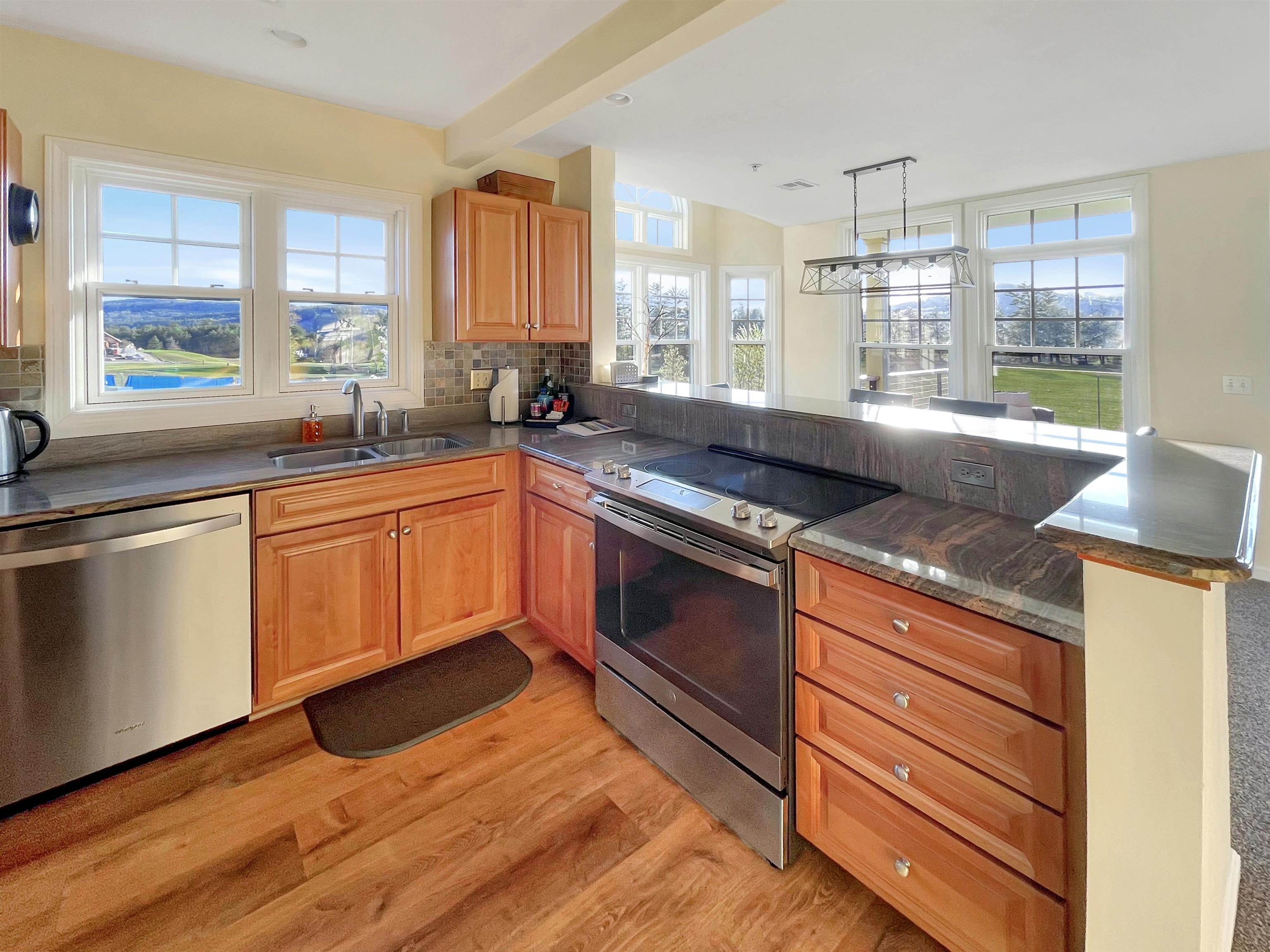 55 Lafayette Road, Unit 2 Thornton, NH 03285 - Photo 22 of 27