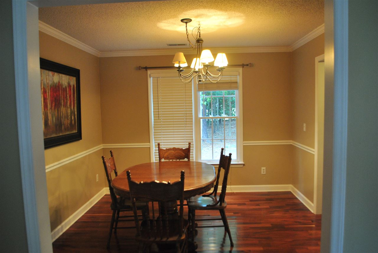 3424 Ribcowski Court Raleigh, NC 27616 - Photo 6 of 20 Photo 6