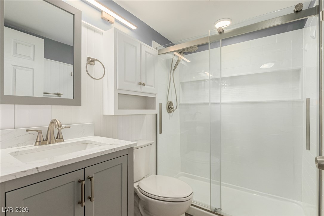 541 Hopi Place Boulder City, NV 89005 - Photo 20 of 25