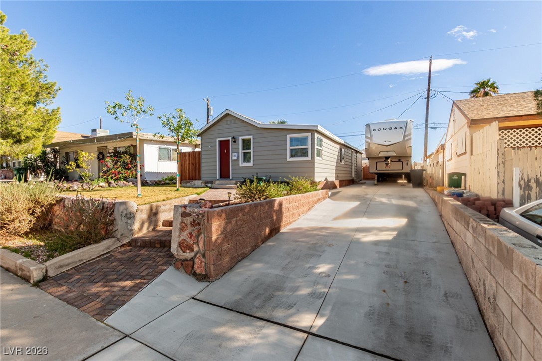541 Hopi Place Boulder City, NV 89005 - Photo 2 of 25