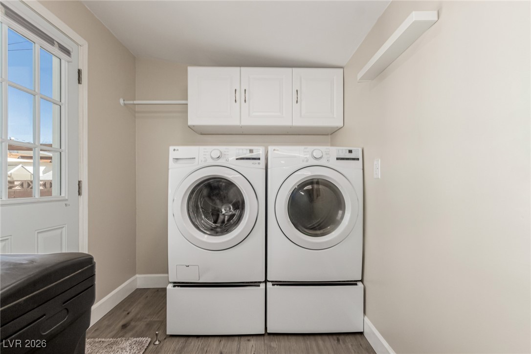 541 Hopi Place Boulder City, NV 89005 - Photo 22 of 25