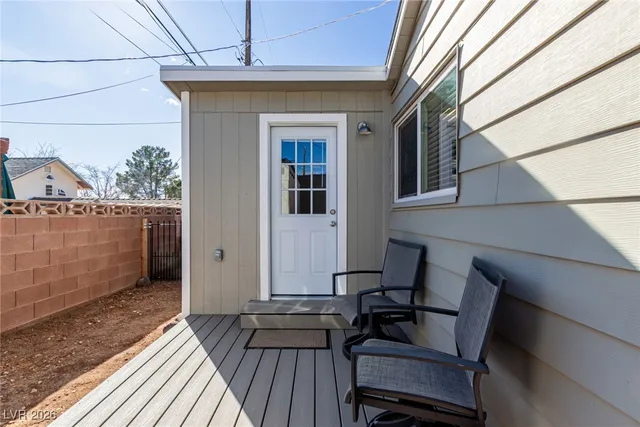 $329,900 | 541 Hopi Place, Boulder City, NV 89005