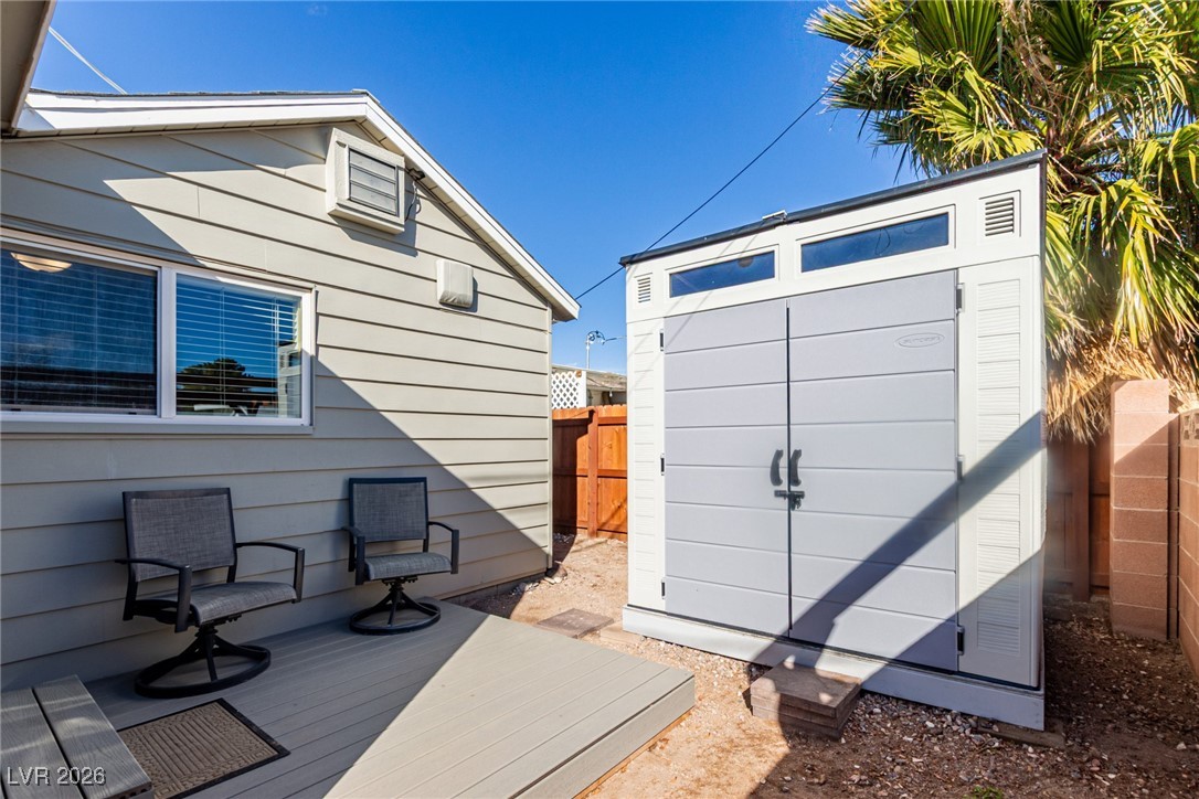 541 Hopi Place Boulder City, NV 89005 - Photo 25 of 25