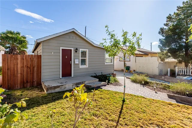 $329,900 | 541 Hopi Place, Boulder City, NV 89005