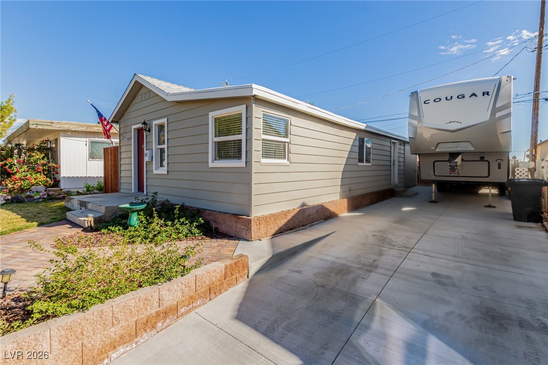 541 Hopi Place Boulder City, NV 89005 - Photo 4 of 25