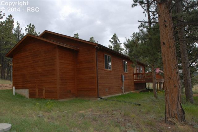 655 High Pasture Road Florissant, CO 80816 - Photo 17 of 21 Gallery Image 17
