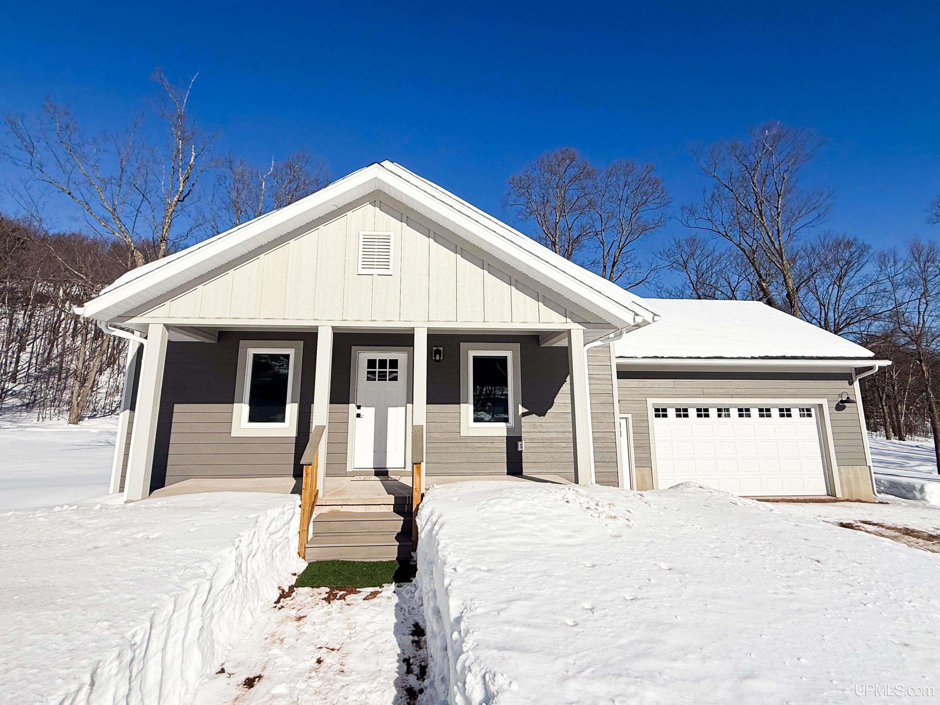 604 County Road Negaunee, MI 49866 - Photo 2 of 60 Gallery Image 2