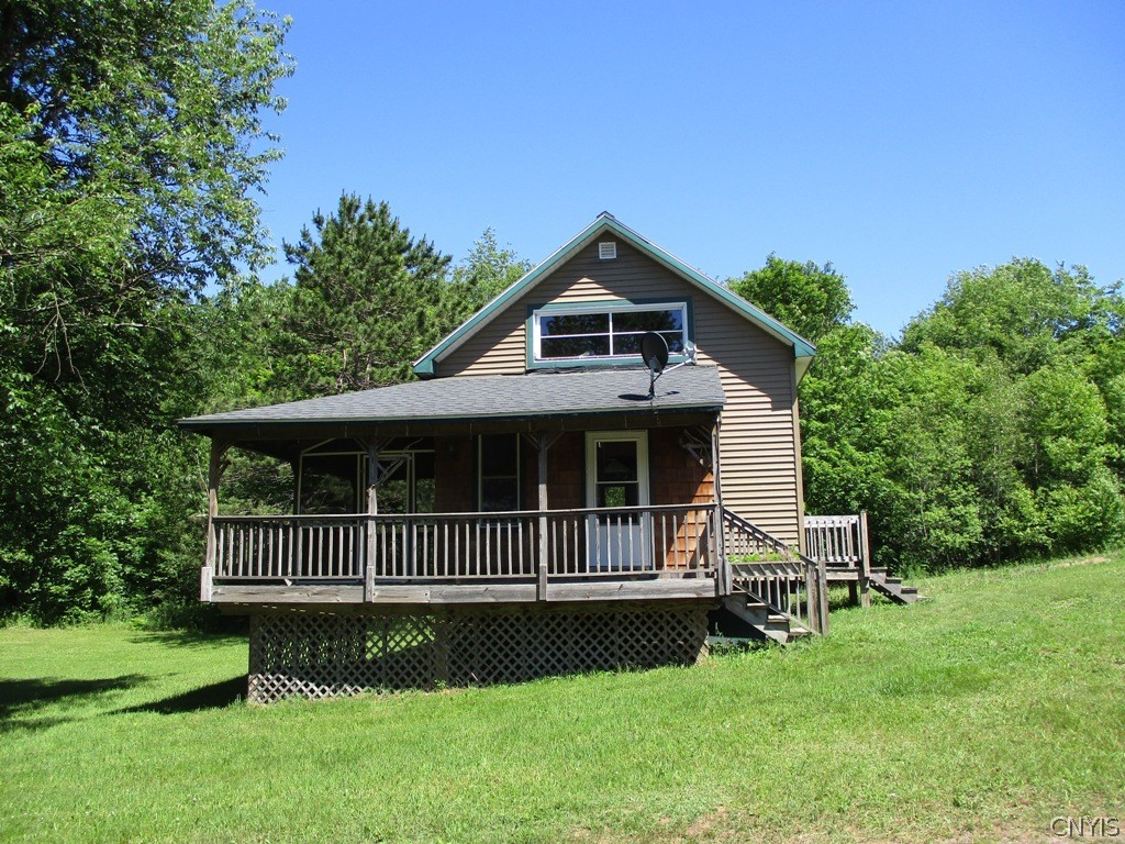 Front Exterior
