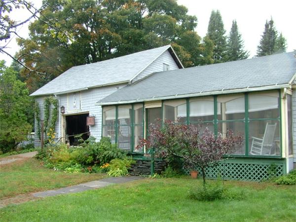 153 Baptist Corner Road Ashfield, MA 01330 - Photo 3 of 30