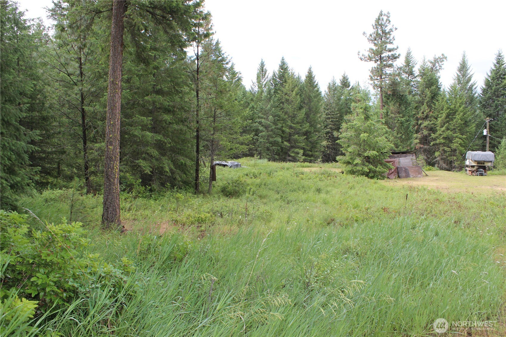 2514 Bridgeman-Rettinger Road Kettle Falls, WA 99141 - Photo 32 of 37 Gallery Image 32