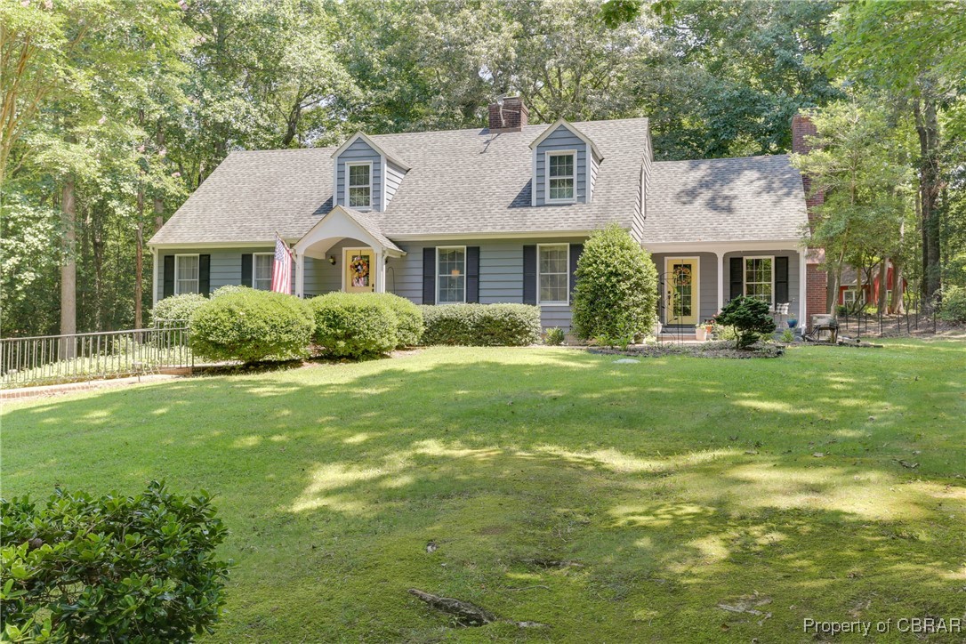 1503 Laurel Point Road Lancaster, VA 22503 - Photo 3 of 44