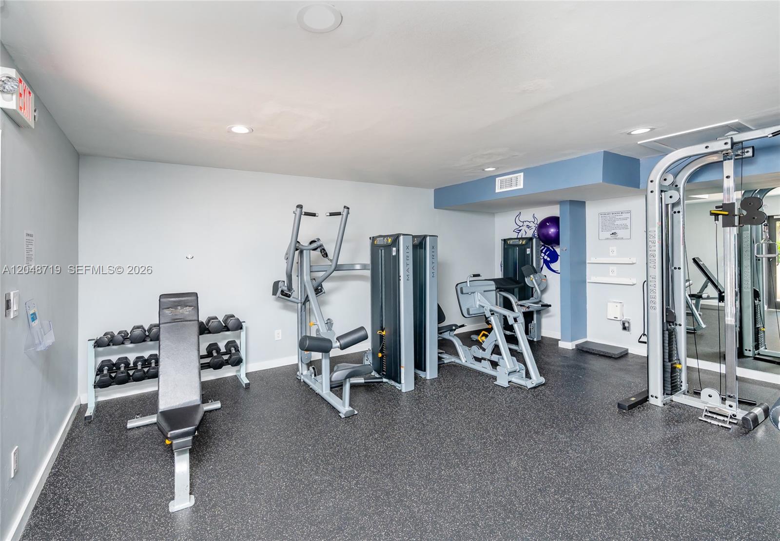 7705 Southwest 86th Street, Unit B114 Miami, FL 33143 - Photo 12 of 34