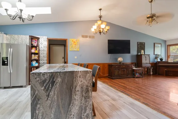 $899,900 | W7102 Buttercup Lane, Porterfield, WI 54159