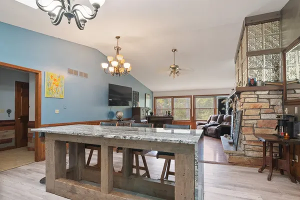 $899,900 | W7102 Buttercup Lane, Porterfield, WI 54159