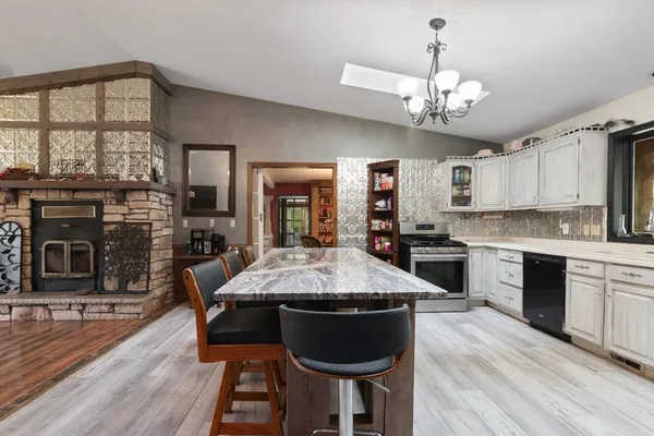 $899,900 | W7102 Buttercup Lane, Porterfield, WI 54159