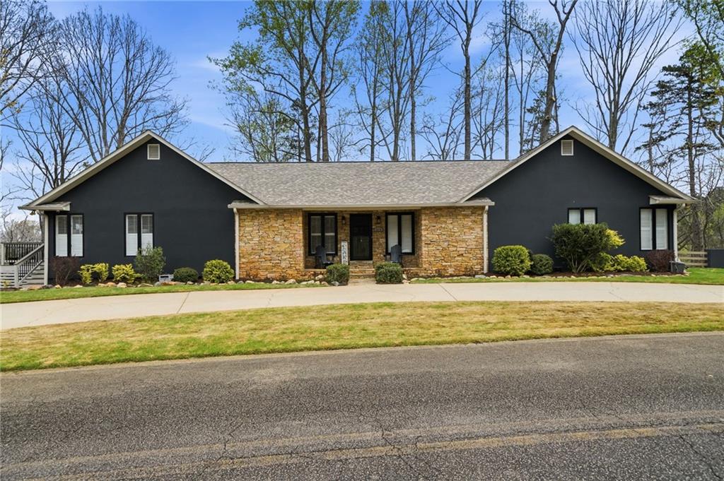 4370 Spainhill Road Gainesville, GA 30504 - Photo 1 of 40