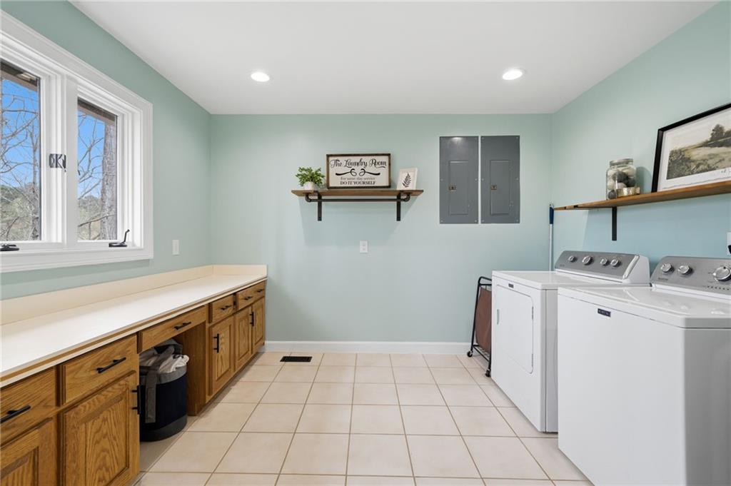 4370 Spainhill Road Gainesville, GA 30504 - Photo 12 of 40