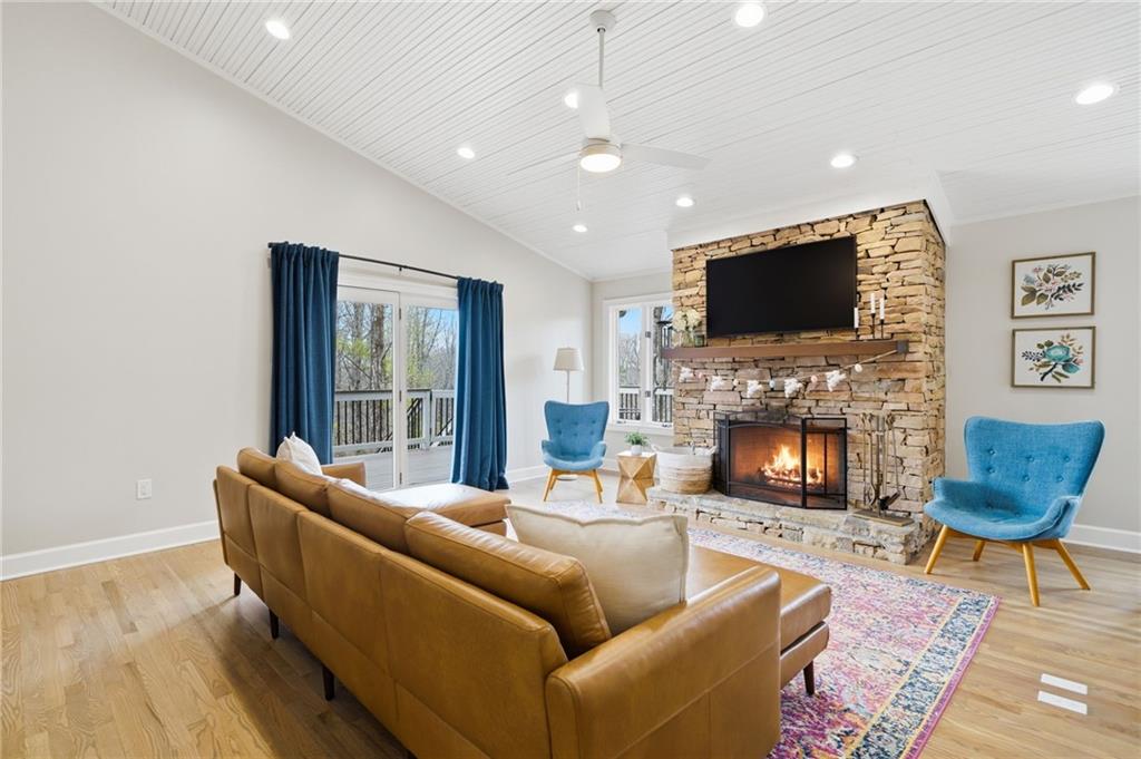 4370 Spainhill Road Gainesville, GA 30504 - Photo 13 of 40