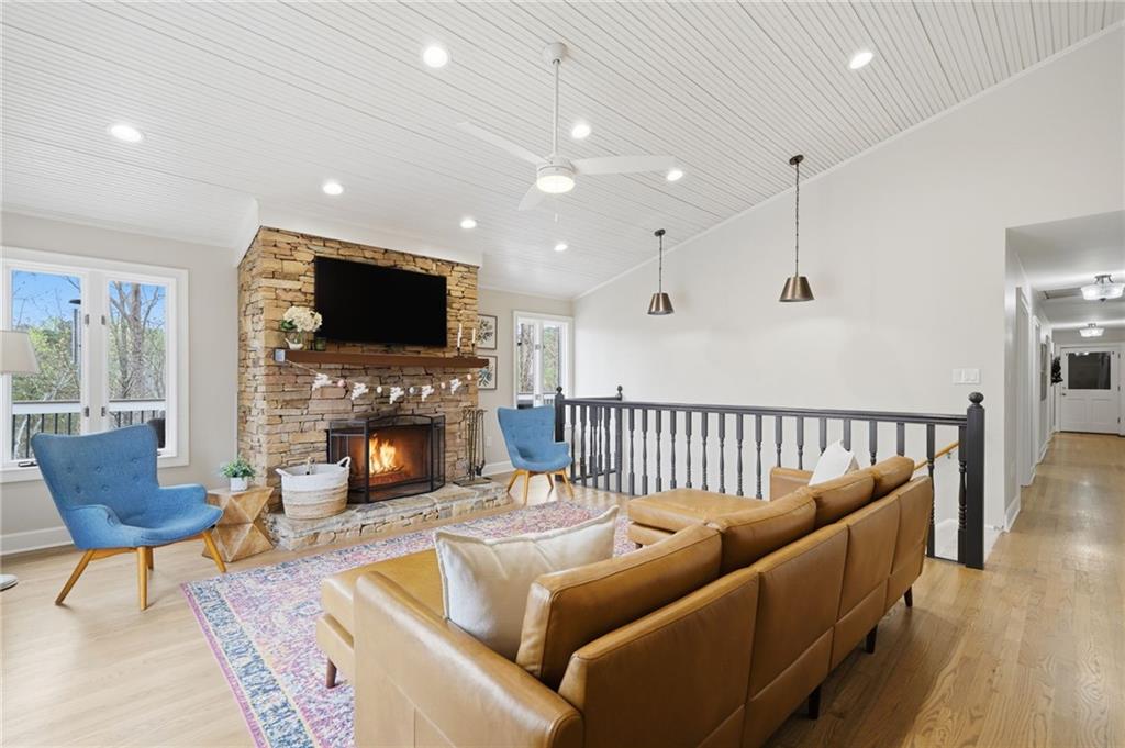 4370 Spainhill Road Gainesville, GA 30504 - Photo 14 of 40