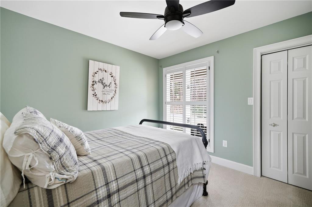 4370 Spainhill Road Gainesville, GA 30504 - Photo 20 of 40