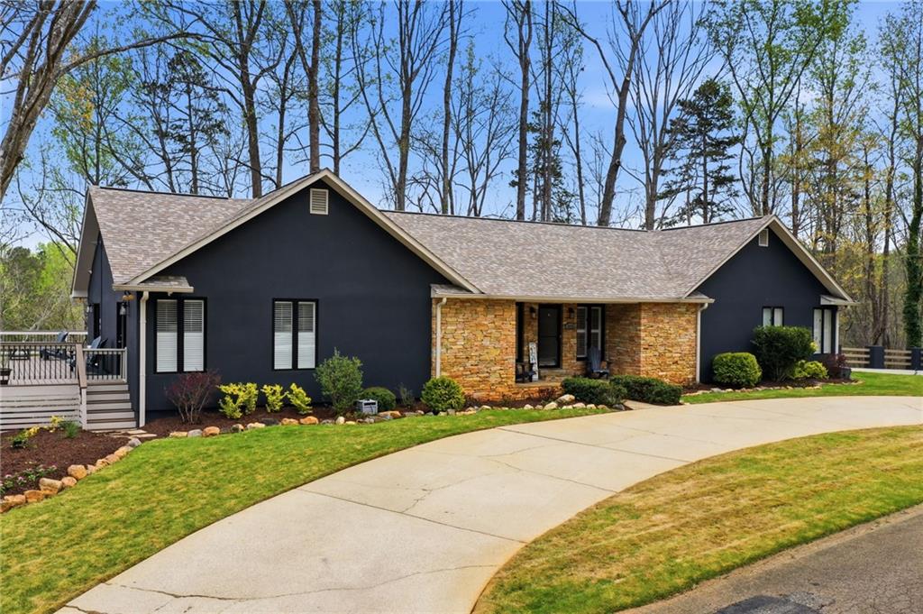 4370 Spainhill Road Gainesville, GA 30504 - Photo 2 of 40