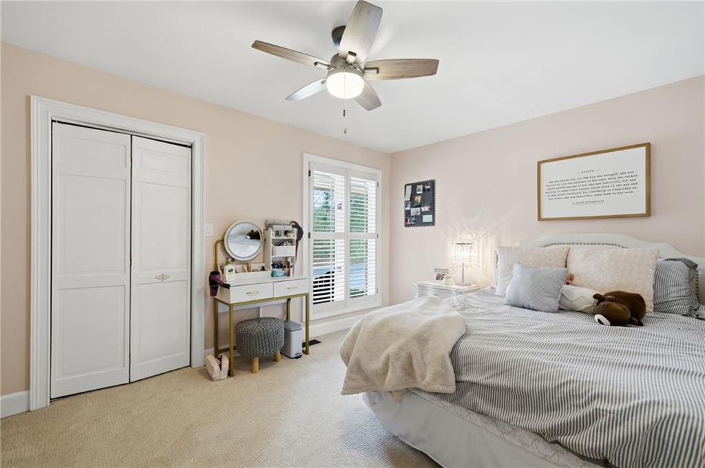 4370 Spainhill Road Gainesville, GA 30504 - Photo 21 of 40