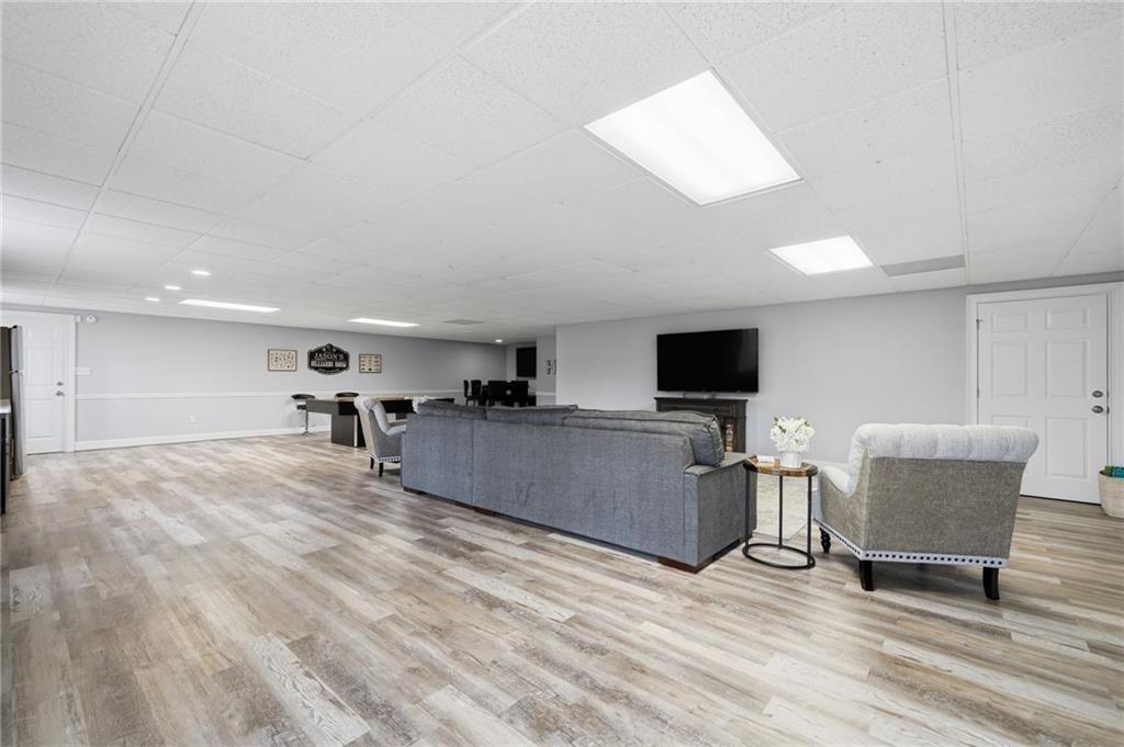 4370 Spainhill Road Gainesville, GA 30504 - Photo 23 of 40