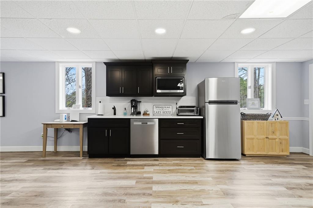 4370 Spainhill Road Gainesville, GA 30504 - Photo 25 of 40