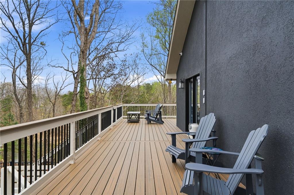 4370 Spainhill Road Gainesville, GA 30504 - Photo 29 of 40