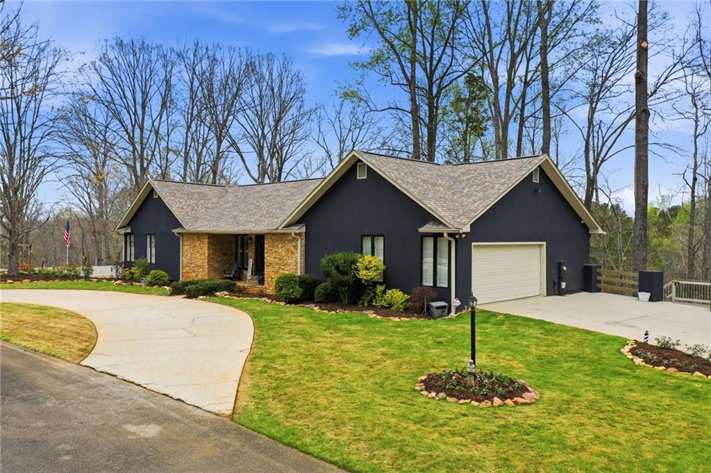 4370 Spainhill Road Gainesville, GA 30504 - Photo 3 of 40