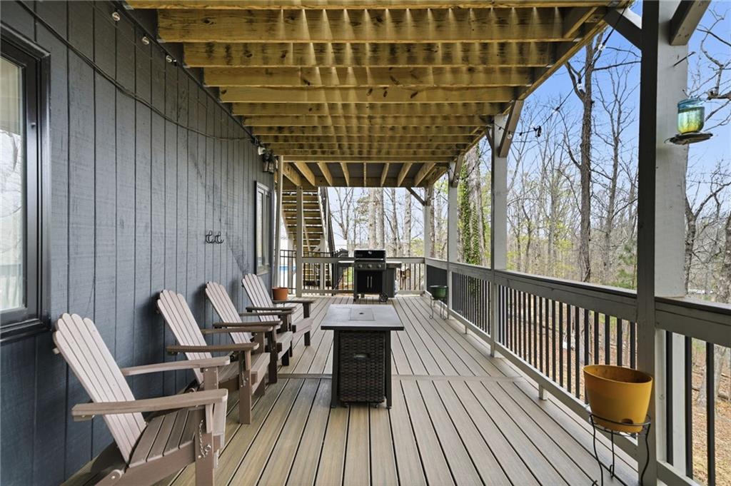 4370 Spainhill Road Gainesville, GA 30504 - Photo 32 of 40