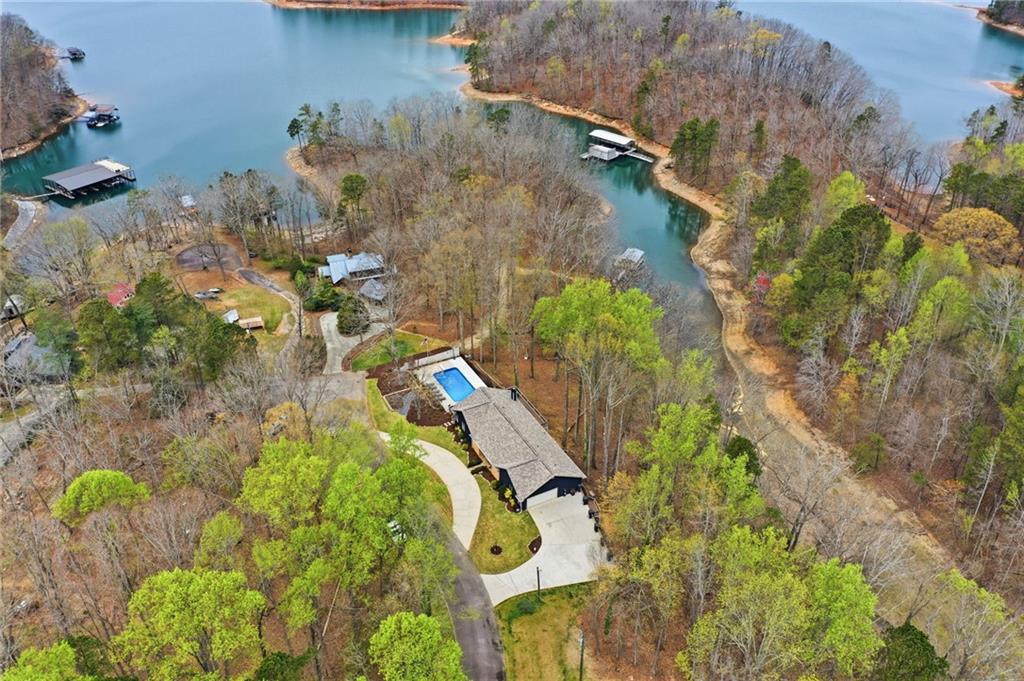 4370 Spainhill Road Gainesville, GA 30504 - Photo 37 of 40