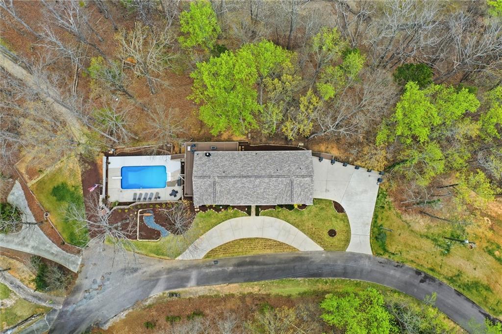 4370 Spainhill Road Gainesville, GA 30504 - Photo 38 of 40