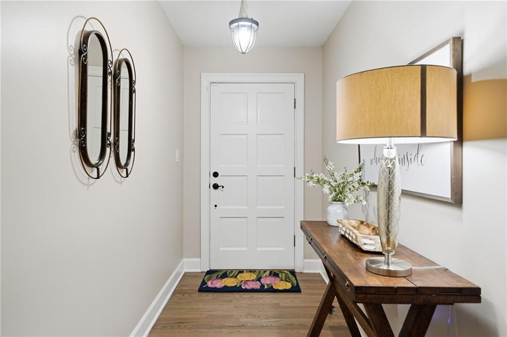 4370 Spainhill Road Gainesville, GA 30504 - Photo 4 of 40