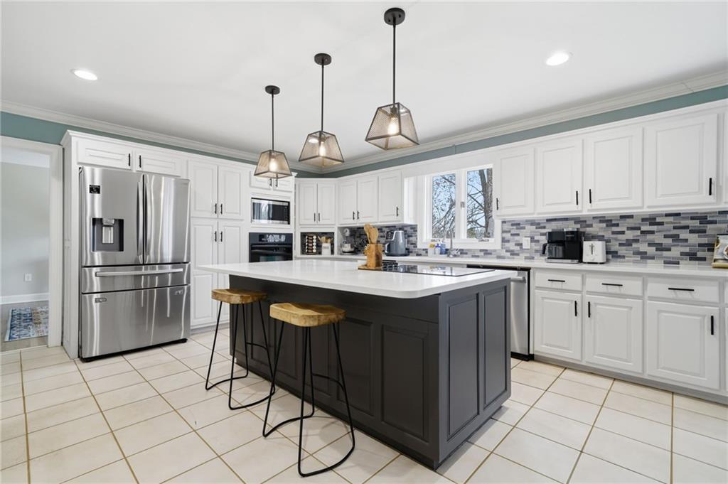 4370 Spainhill Road Gainesville, GA 30504 - Photo 5 of 40