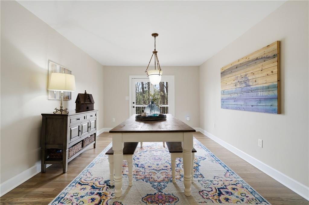 4370 Spainhill Road Gainesville, GA 30504 - Photo 9 of 40