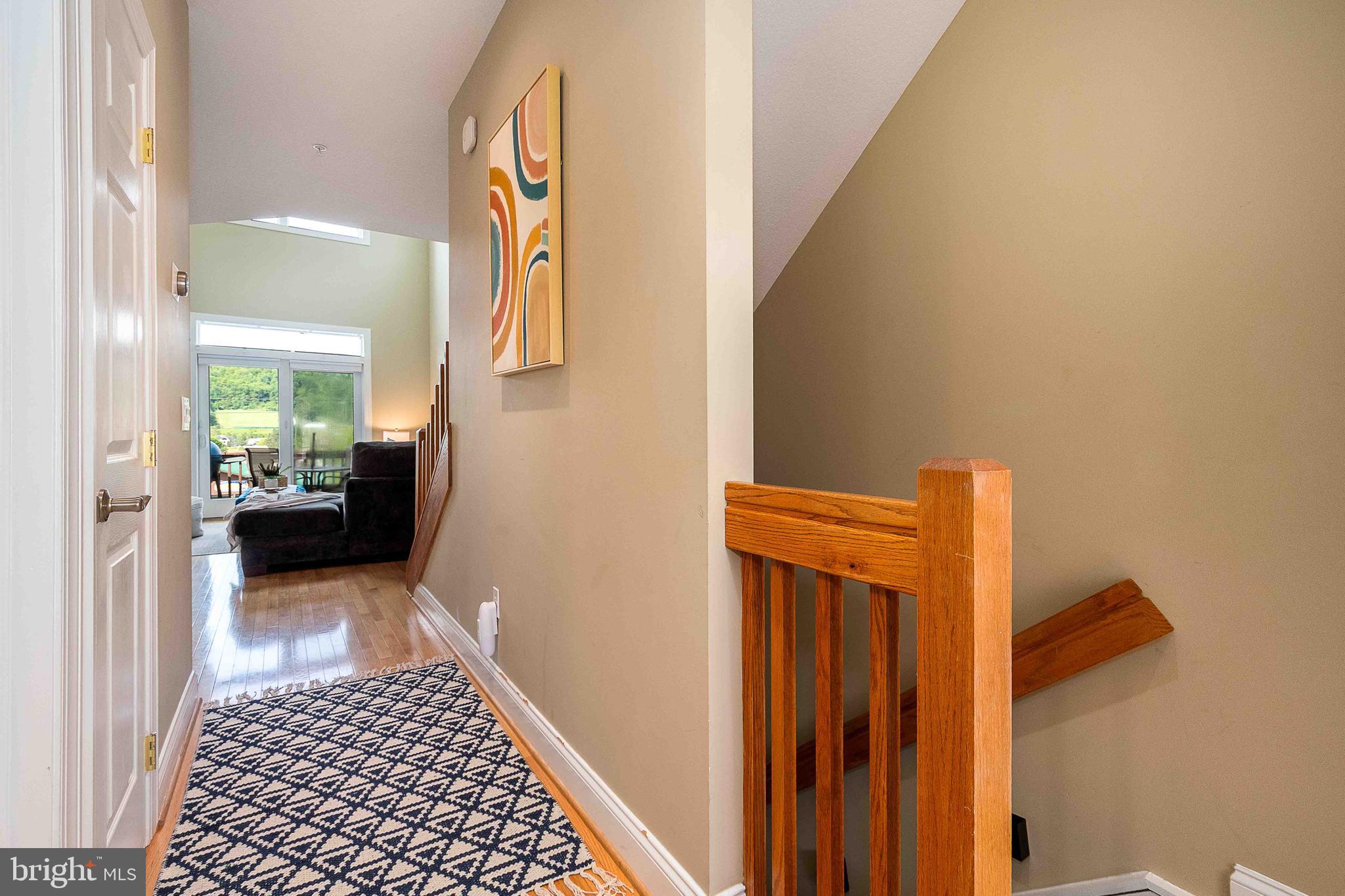 267 Mosser Road, Unit 10 McHenry, MD 21541 - Photo 22 of 51