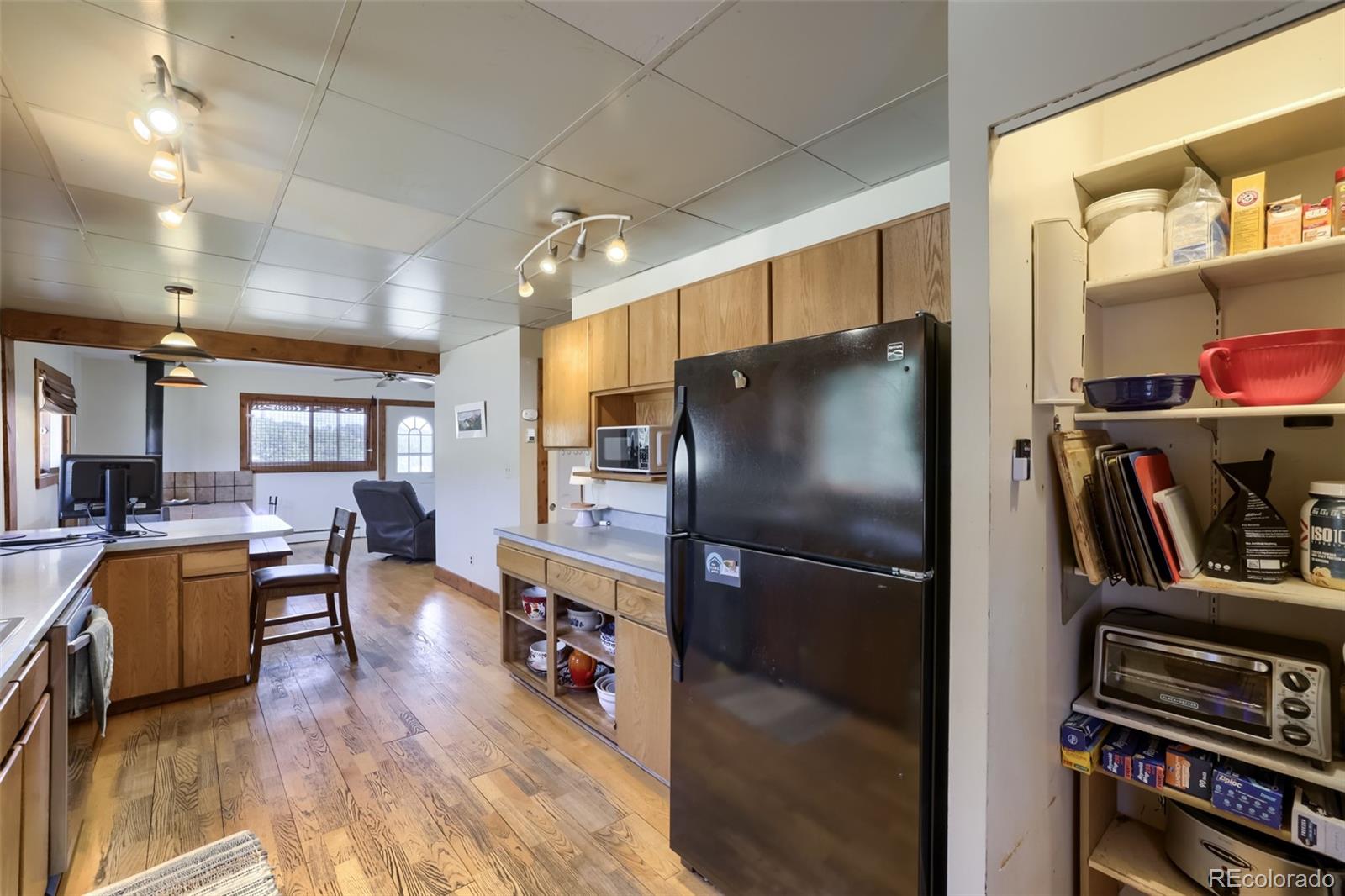 6475 High Circle Morrison, CO 80465 - Photo 6 of 20