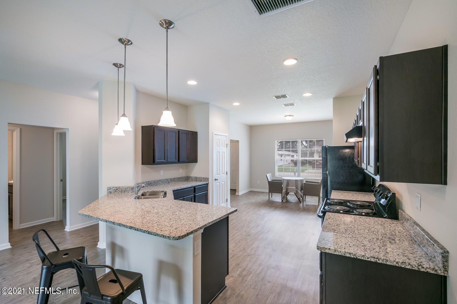 12255 Harts Road Jacksonville, FL 32218 - Photo 28 of 30 Not Actual House, similar floorplan