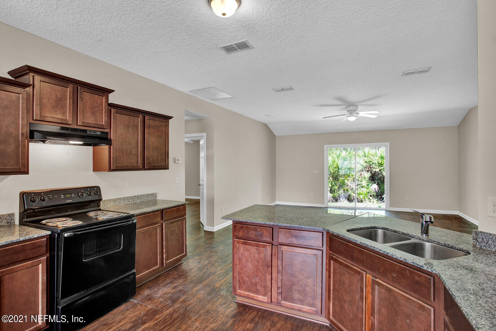 12255 Harts Road Jacksonville, FL 32218 - Photo 8 of 30 Kitchen