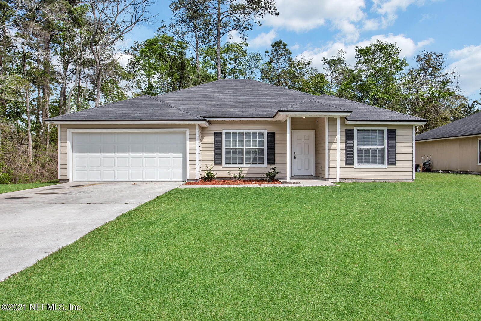 12255 Harts Road Jacksonville, FL 32218 - Photo 1 of 30 Front of Home