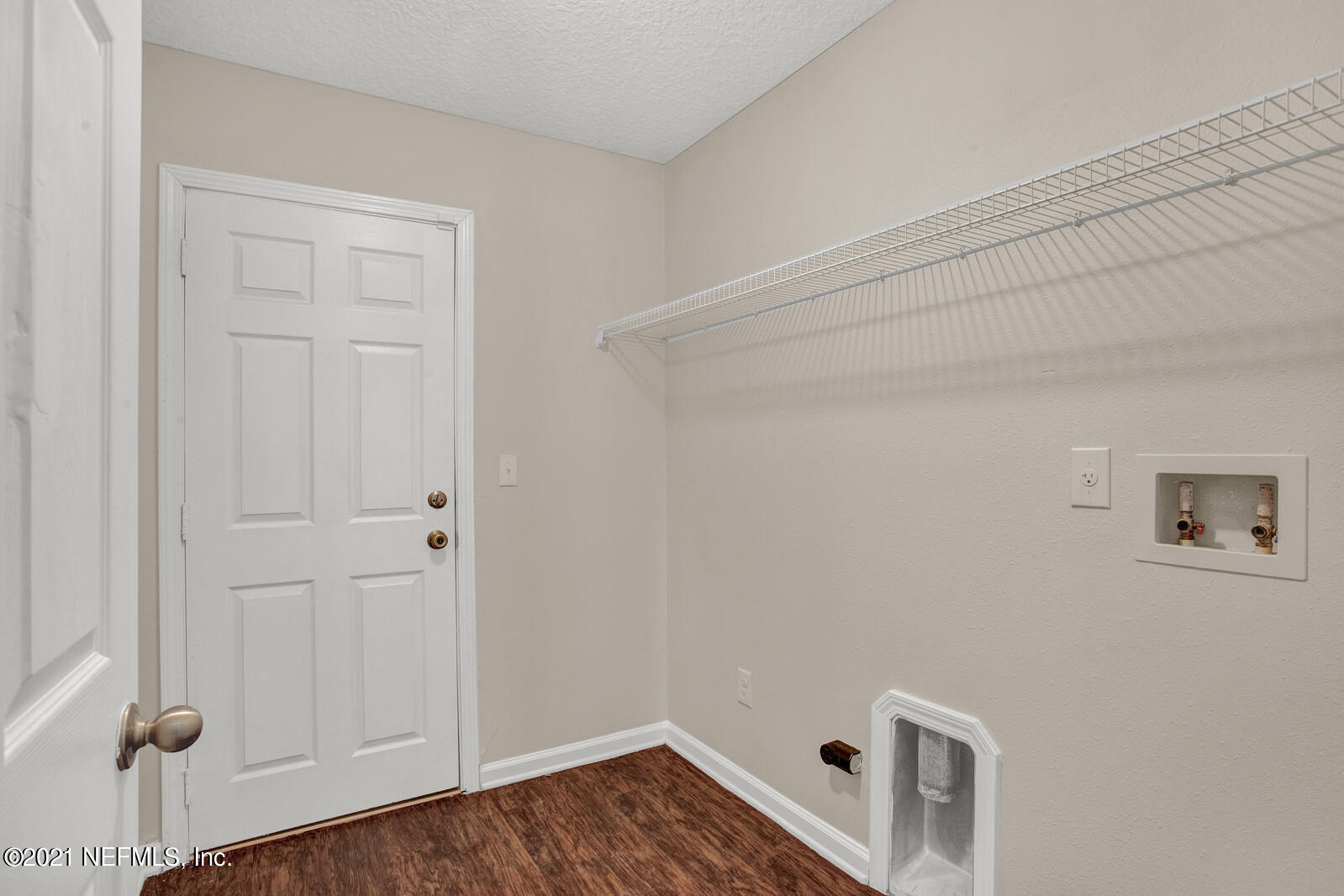 12255 Harts Road Jacksonville, FL 32218 - Photo 23 of 30 Laundry Room