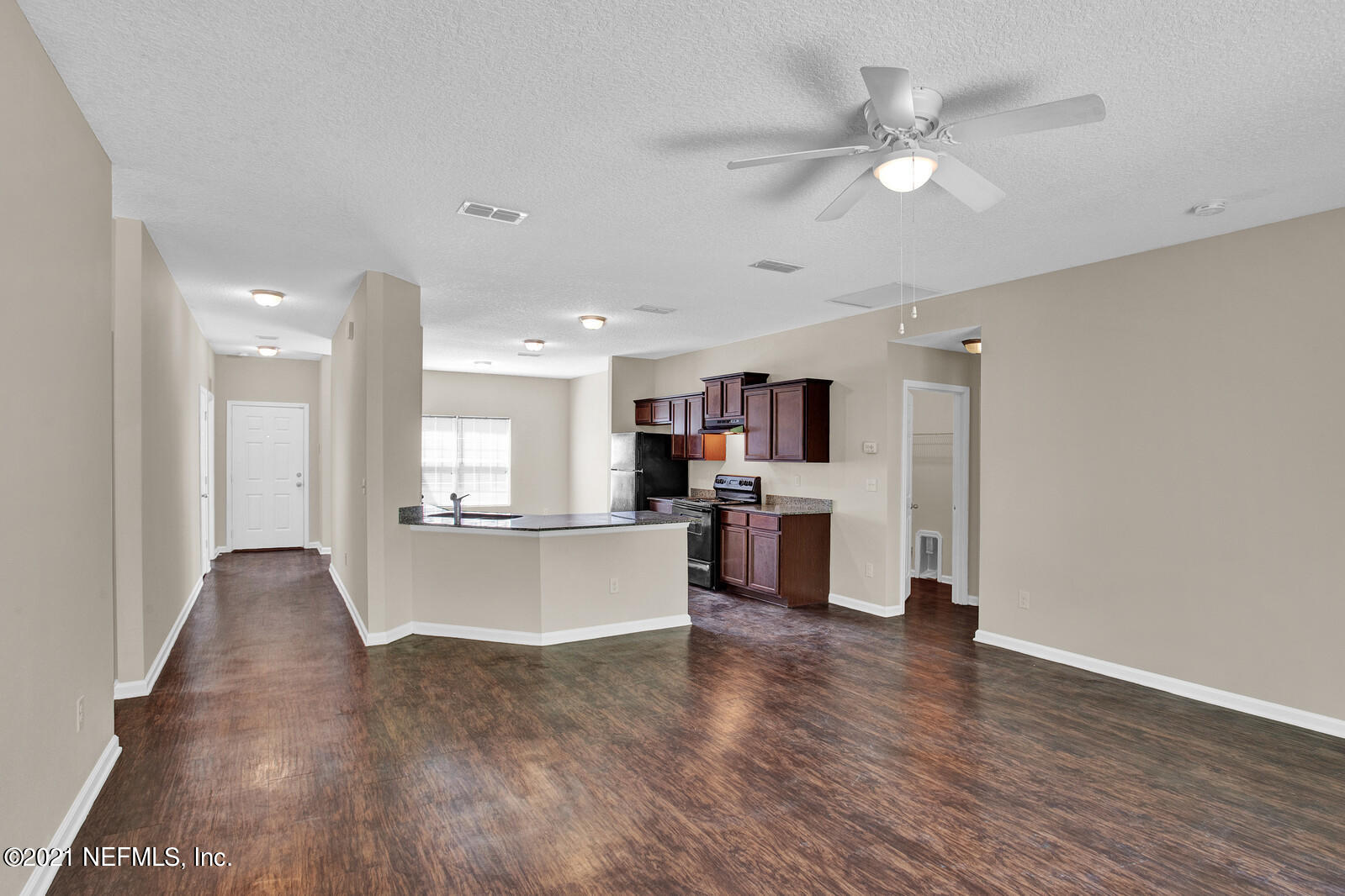 12255 Harts Road Jacksonville, FL 32218 - Photo 3 of 30 Living Room