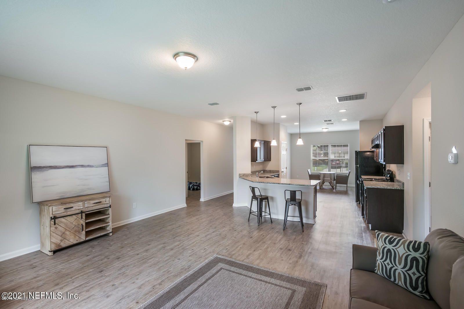 12255 Harts Road Jacksonville, FL 32218 - Photo 26 of 30 Not Actual House, similar floorplan
