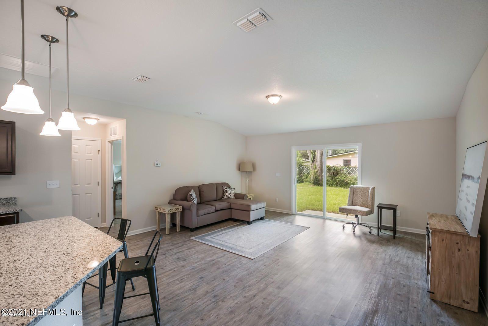 12255 Harts Road Jacksonville, FL 32218 - Photo 27 of 30 Not Actual House, similar floorplan