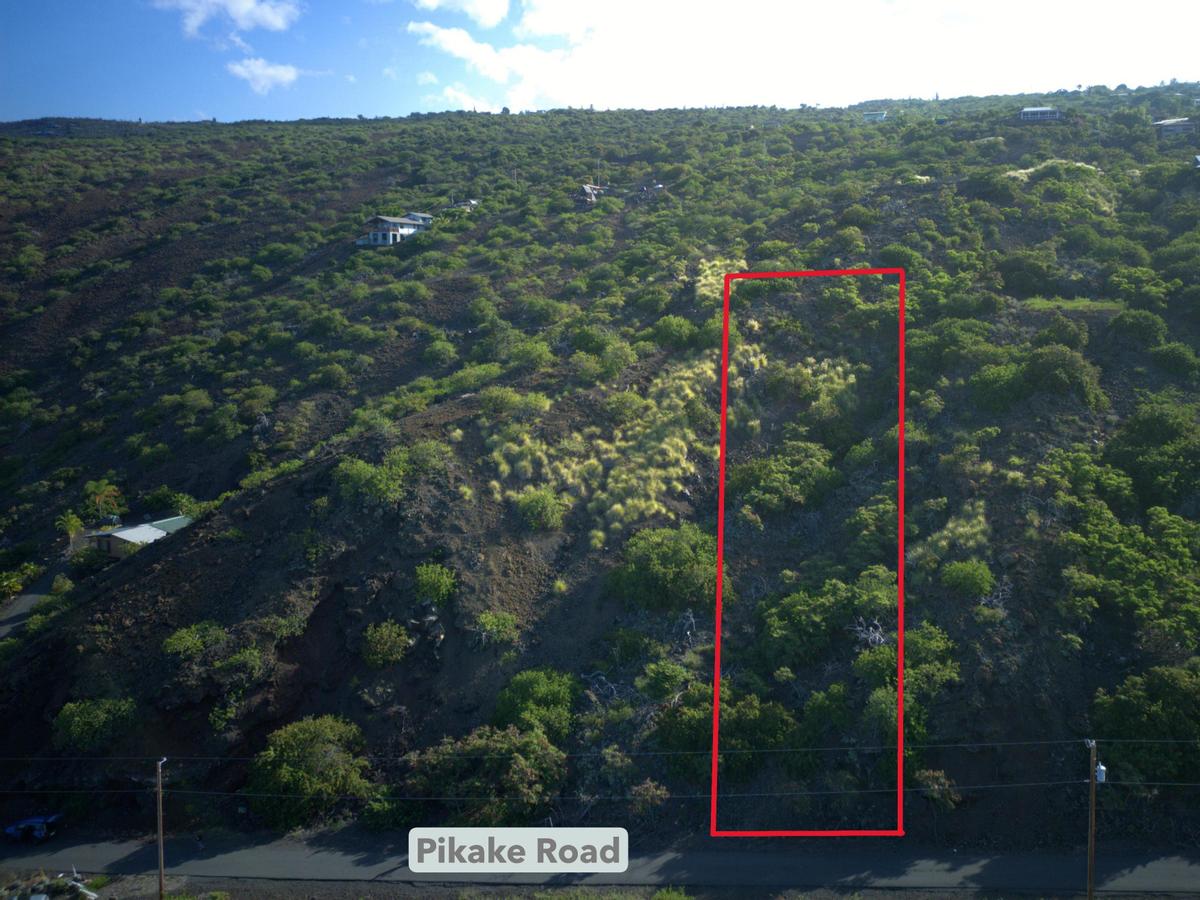 88-1556 Pikake Captain Cook, HI 96704 - Photo 2 of 11 a view of a city