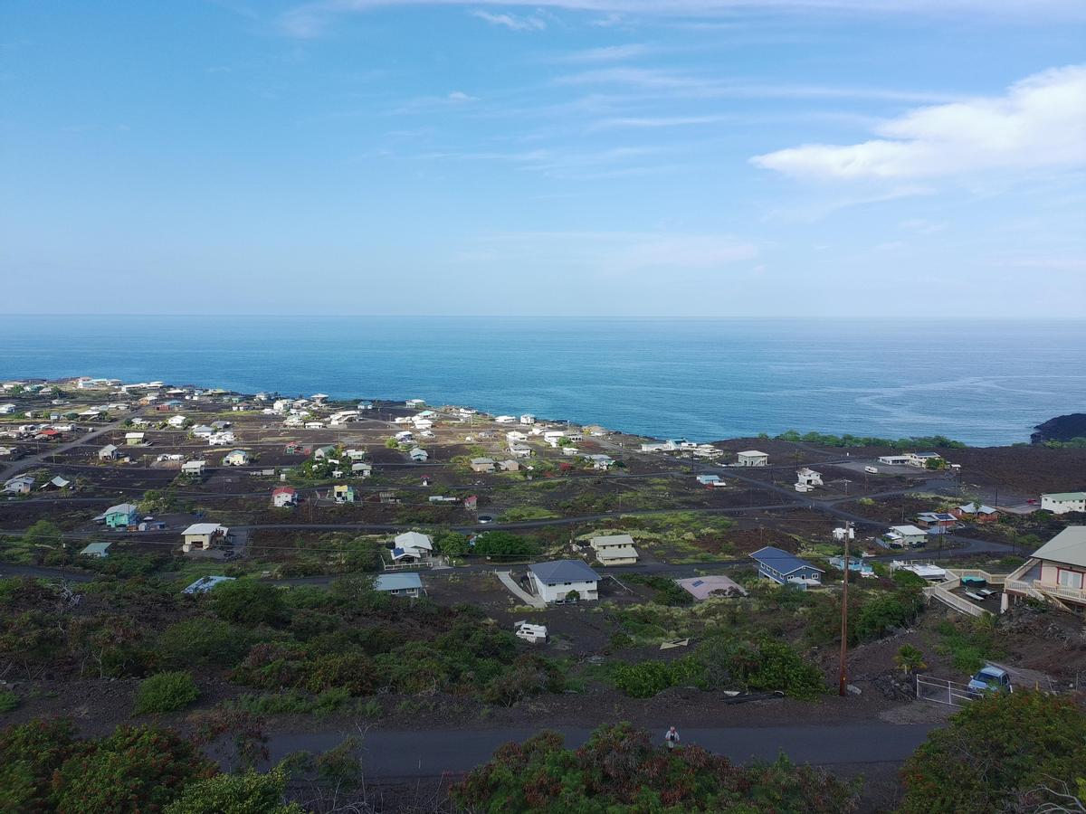 88-1556 Pikake Captain Cook, HI 96704 - Photo 8 of 11 an aerial view of multiple house
