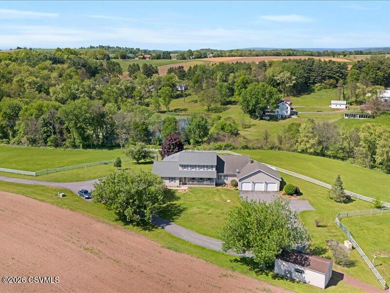 1105 Red Hill Road Port Trevorton, PA 17864 - Photo 4 of 78