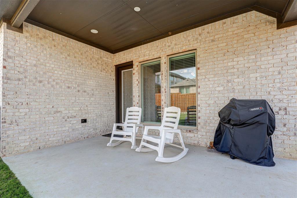 215 Buffalo Boulevard Rhome, TX 76078 - Photo 25 of 31