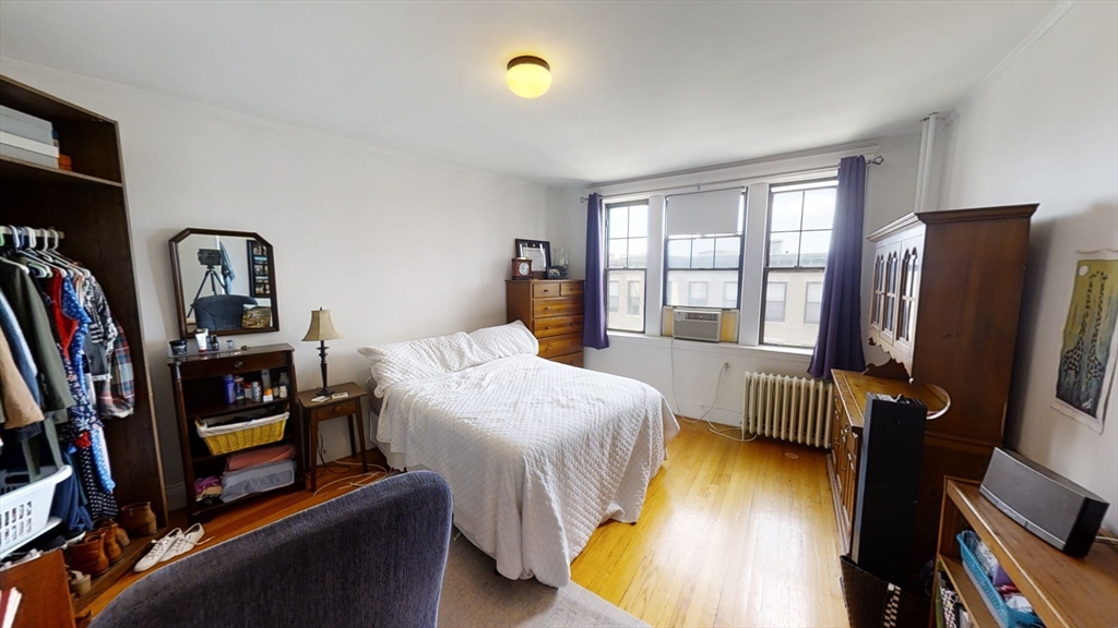 6 Sutherland Road, Unit 41 Boston, MA 02135 - Photo 7 of 9 Gallery Image 7